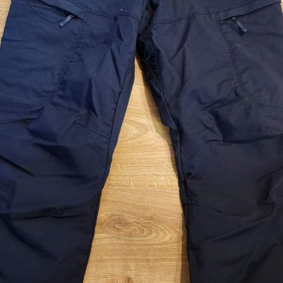 5.11 Tactical pants and boots